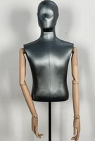 Design torzó Genesis kirakat/otthon baba