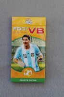 FIFA World Cup 2014, Black Peter Card