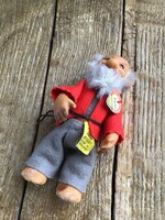 Régi Steiff Pucki figura