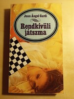 Juan Ángel Cardi Rendkívüli játszma