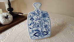 Hagymamintás porcelán vágódeszka