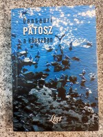 Centauri  Pátosz a káoszban Könyv       liget műhely alapítvány  | 2007