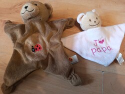 Macis szundikendők 157. - Bear naps 157.