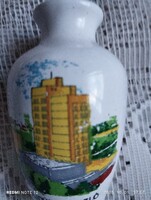 Hajdúszoboszló váza