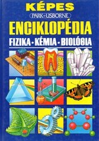 Corine Stockley – Chris Oxlade – Jane Wertheim: Képes Usborne enciklopédia