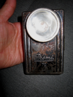 Premi 79 zseblámpa elem lámpa