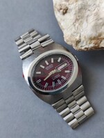 Swiss nagyon szép  Gruen Precision Automata karóra