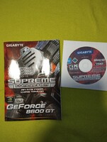 Supreme commander (Geforce 860 GT) 2 cd