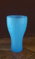 Coca-Cola színes pohár