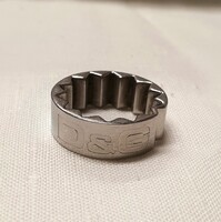 Dolce Gabbana (D&G) 'Shark Ring'