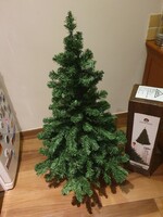 Újszerű imperial pine everlands karácsonyi műfenyőfa kihasználatlanság miatt eladó :)