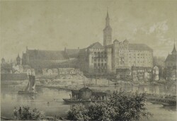 M. Fajansa : Marienburg
