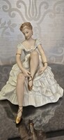 Wallendorf balerina