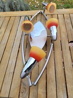 GLOBO 4 izzós mennyezeti lámpa