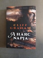 Cliff Graham - A harc napja