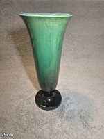 Zsolnay pirogránit váza