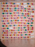 Wooden Button Decoration, Little Boy, Kids, 180 pcs, Negotiable