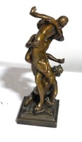 Bronze Small Sculpture