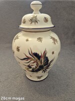 Zsolnay Főnix Váza