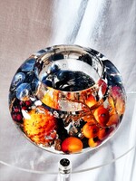 Nagyon szép karácsonyi gyertyatartó Gilde