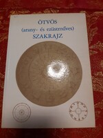 Ötvös ( arany - és ezüstműves) szakrajz