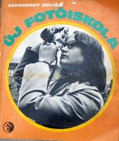 „Szemerédy Zoltán – Új fotóiskola