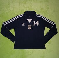 Női L-es vintage adidas Németország válogatott 90's (2004-es kiadás) röplabda mez
