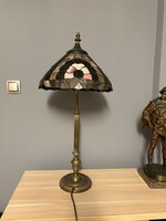 Tiffany asztali lámpa
