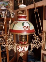 RÉGI (LÜSZTER) ÉS RETRÓ CSILLÁROK GYŰJTEMÉNYE