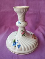 Herendi porcelán. Lámpa talp. 1860-1880.