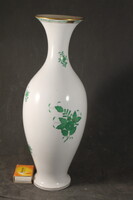 Herendi apponyi nagy váza 211