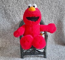 Sesame Street -  Elmo - plüss figura - 40 cm -