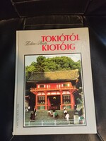 Tokiótól-Kiotóig-Japán kultúra