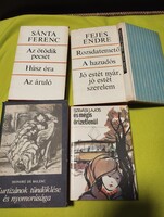 5-piece book bundle
