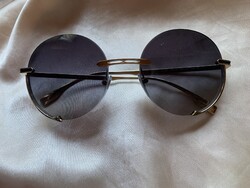 Bvlgari BV 6153 - 278/8G arany színű női napszemüveg