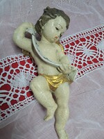 Tiroli Faragott angyalka