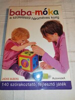 Jackie Silberg: Baba-móka