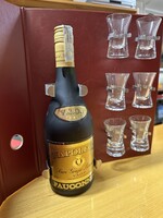 1994-es Napoleon konyak szett