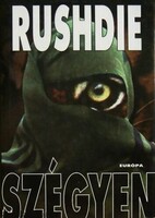 Salman Rushdie: Shame