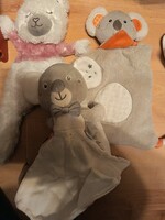 Koalás szundikendők 011. - Koala naps 011.