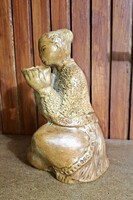 Kucs Béla: Léthe vize