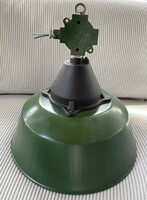 Csarnok (ipari) függő lámpa