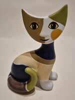 Goebel Rosina cica