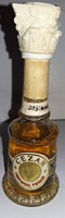 1970's CÉZÁR konyak /vinjak /brandy szeszesital eredeti ital és palack JUGOSZLÁVIA-ZÁGRÁB BADEL - 1.