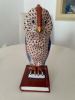 Herendi pikkelymintás bagoly