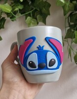 Stitch bögre