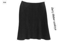 Gerry Weber szürke szoknya L-es 343a