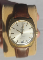 Doxa by Synchron Conquistador Automata karóra