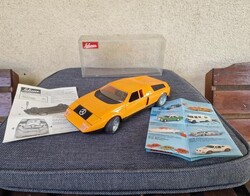 Schuco 5508 Mercedes-Benz C111