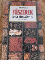Fűszerek nagy képeskönyve